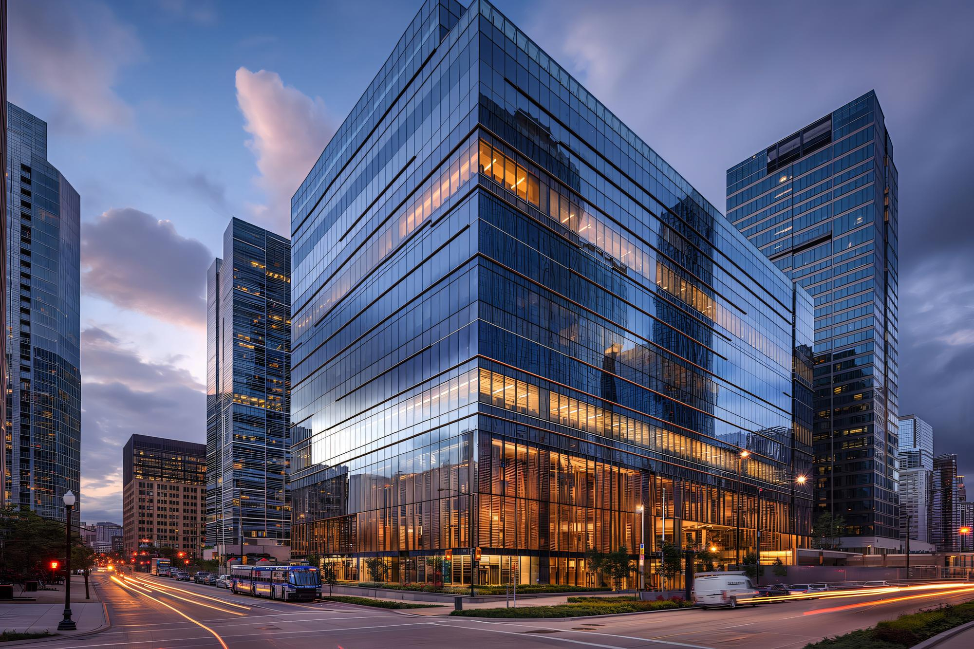 STX Insights, a distinguished service