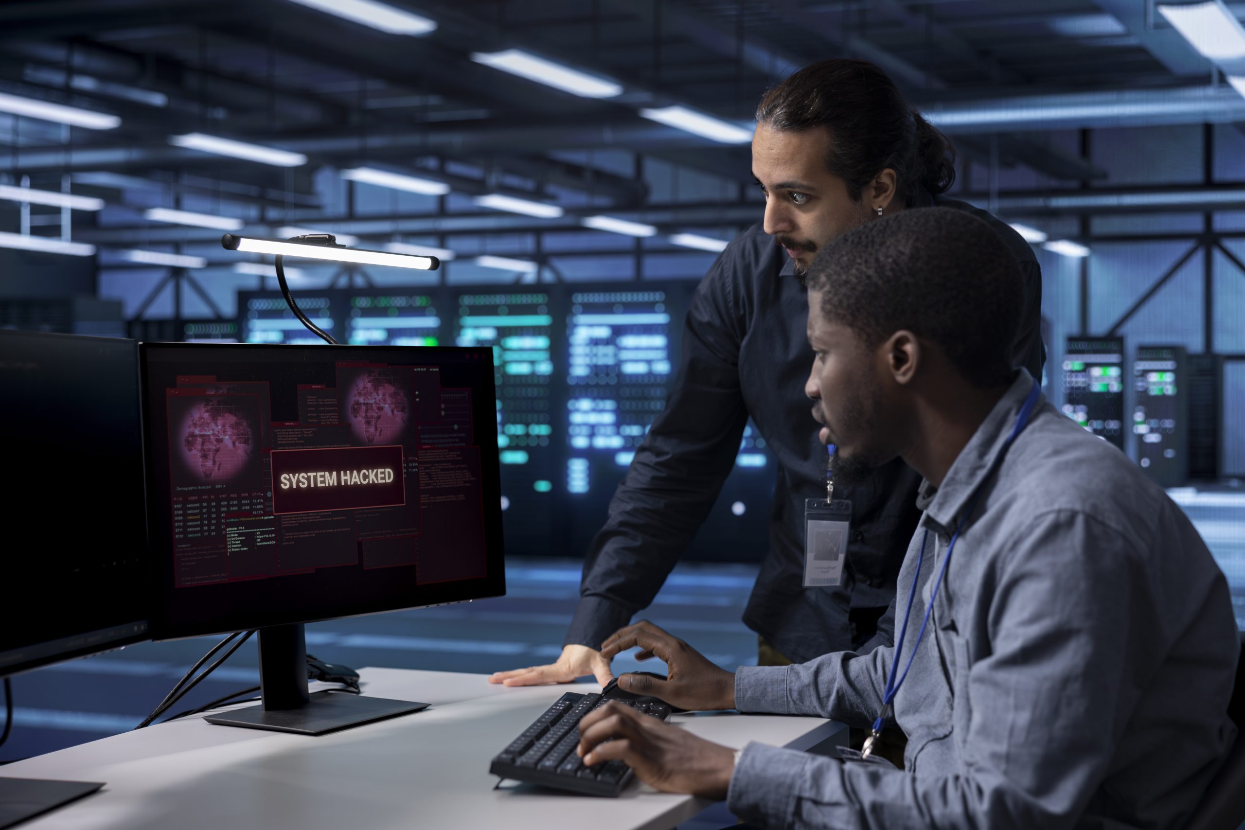 Cyber, and Signature Reduction